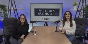 Mulheres que movem: Glaucia Guarcello, CEO da SingularityU Brazil