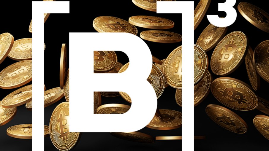 B3, a Bolsa de Valores Brasileira