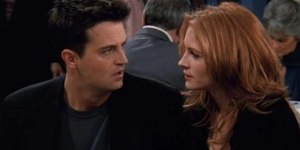 Julia Roberts quebra silêncio sobre morte do ex-namorado Matthew Perry