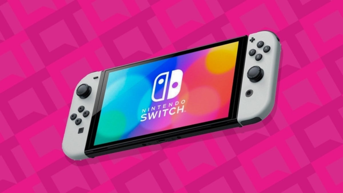 LineageOS 21 se puede instalar oficialmente en Nintendo Switch