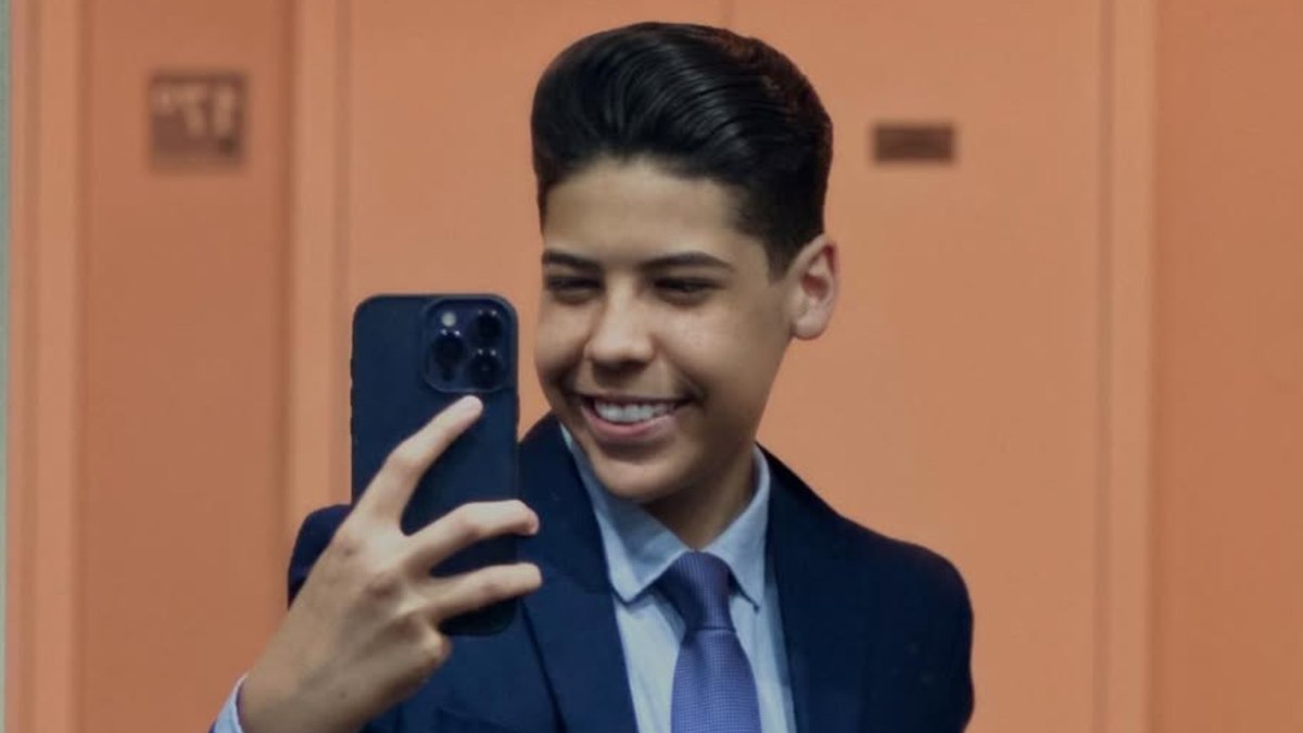 "Missionário mirim" afirma ter comprado casa de R$ 34 milhões