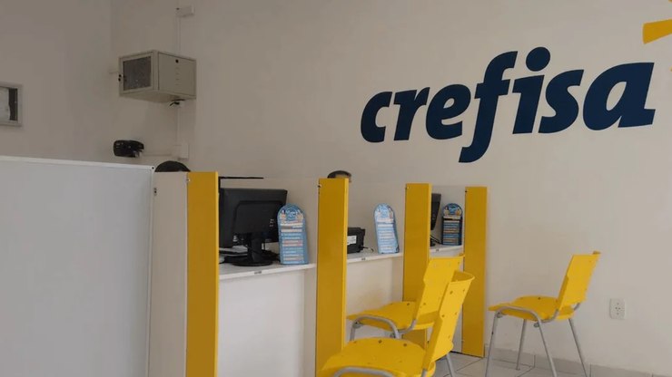 Crefisa tem contrato suspenso pelo INSS por irregularidades