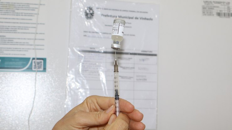 Valinhos promove Dia D de Multivacinação neste sábado