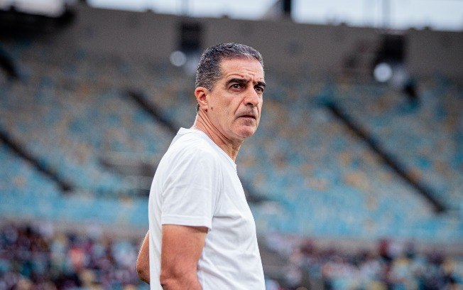 Renato Paiva não teve sucesso no comando do Fortaleza Renato Paiva não teve sucesso no comando do Fortaleza