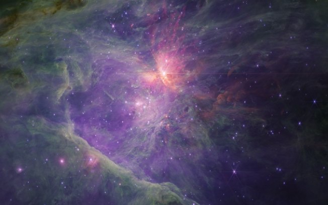 James Webb flagra estrelas interrompendo formação de planetas