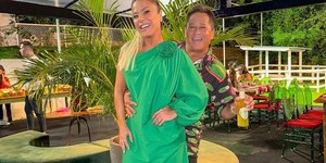 Poliana Rocha relembra as traições de Leonardo