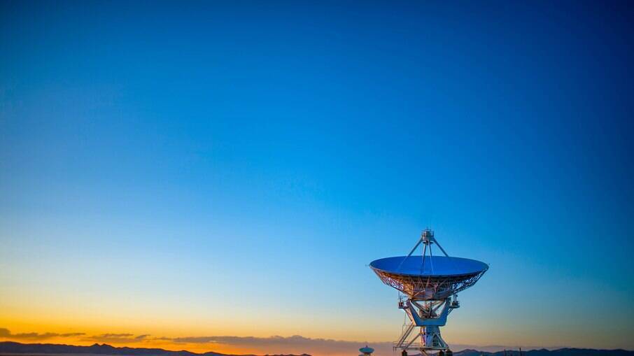 Internet via satélite da Starlink já pode operar no Brasil