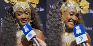 Erika Januza fala sobre namoro com Arlindinho e rebate críticas