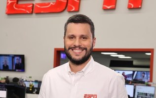 Jornalista pede demissão da ESPN e já tem possível destino