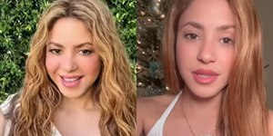 Shakira é absolvida de fraude fiscal na Espanha