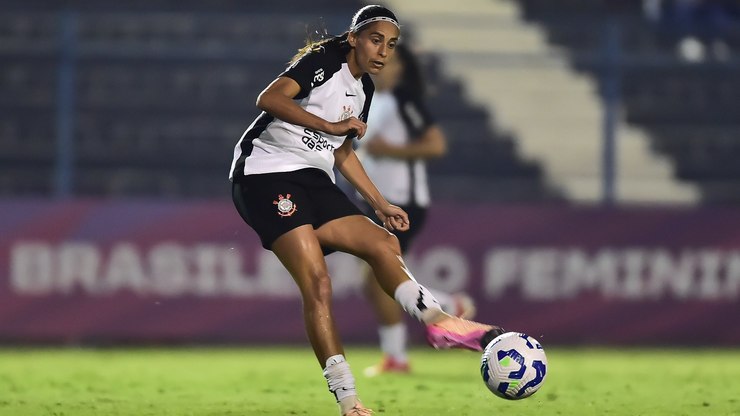 Brasileirão Feminino: saiba onde assistir a Corinthians x Sport
