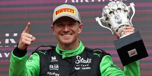 Retrospectiva F1: os melhores momentos de 2025