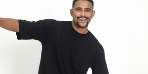 Ex-BBB Lucas Pizane diz que saiu do reality endividado: "Não tinha estrutura"	