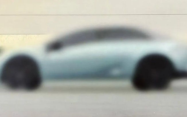 Imagens do novo Corolla elétrico vazam em documentário