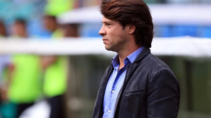 Ex-Santos e Vasco é contratado como comentarista do Grupo Globo