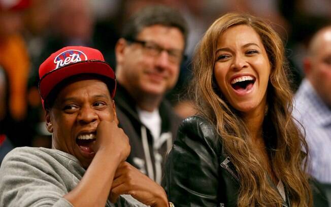 Jay-Z admitiu ter traído Beyoncé