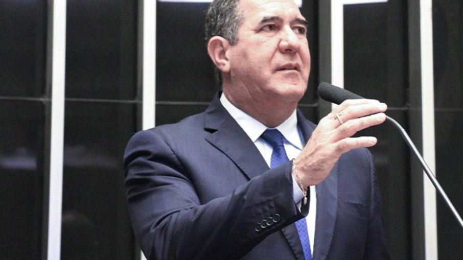 O deputado Luiz Gastão (PSD) passou a conduzir o Projeto de Lei 2766/21 em 2025.