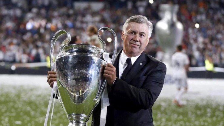 Ancelotti perderá bolada ao assinar com a Seleção; veja valores