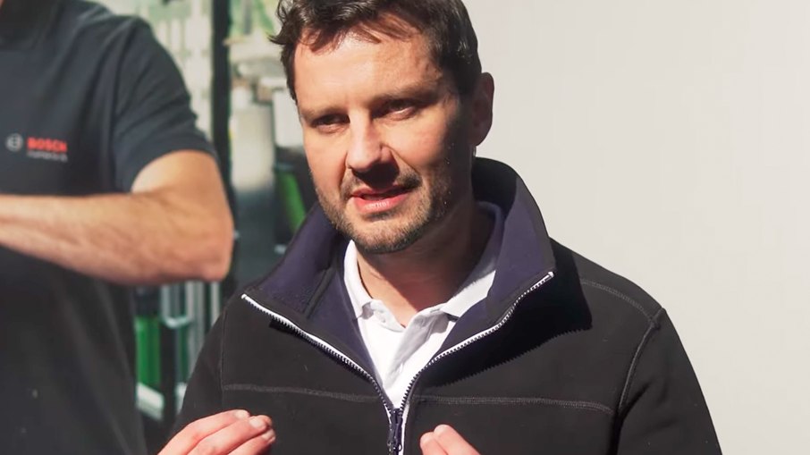 Mario Helmeister - Dir Comercial Assístia
