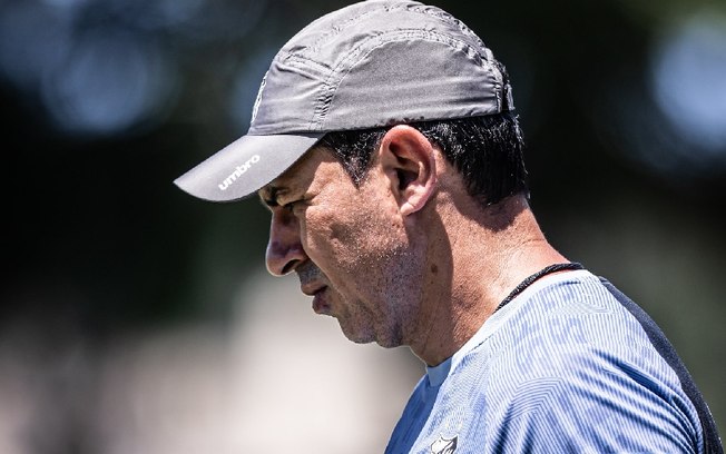 Clube japonês anuncia rescisão e aciona Fábio Carille na Fifa