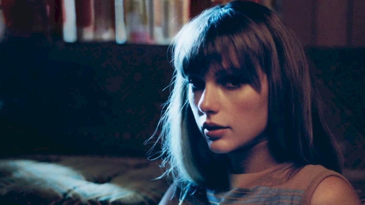 Taylor Swift alcança 85 milhões de ouvintes mensais no Spotify