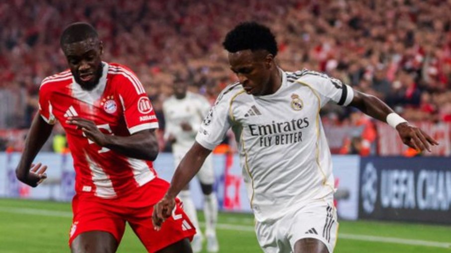 Bayern vence o Real Madrid em um jogaço e avança às semifinais