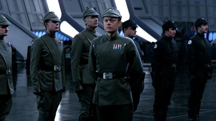 Morre Michael Pennington, ator de 'Star Wars', aos 82 anos
