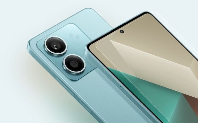 Redmi Note 13 4G é visto em certificação e pode chegar em breve