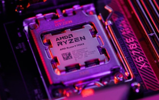 CPUs Ryzen 8000 devem chegar até junho com melhorias no IPC