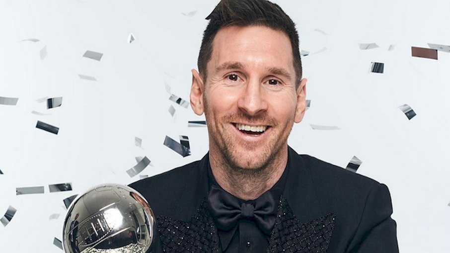 Sony Music assina acordo com Messi para nova série animada