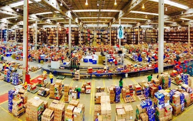 Feirão de Empregos em Itapevi: salários de até R$ 6 mil