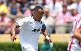 Classificação do Botafogo em Grupo da Morte repercute na Europa