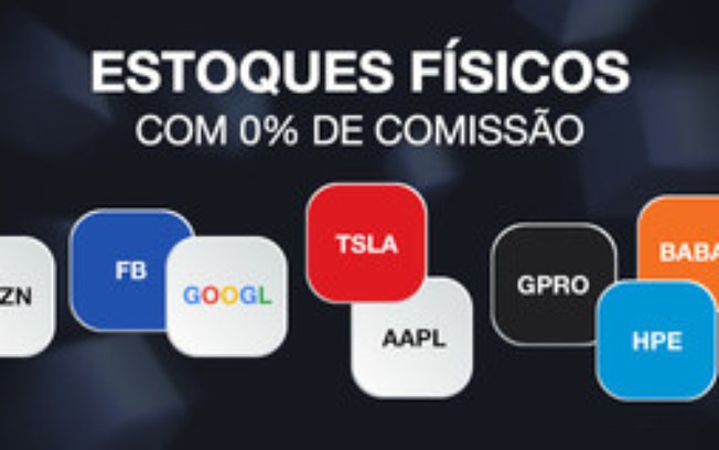 HFM expande oferta adicionando estoques físicos