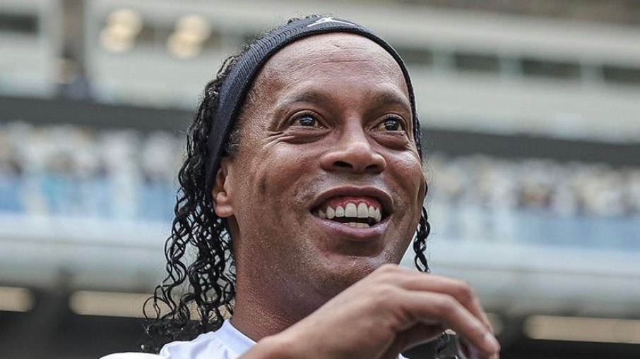 CPI que envolve Ronaldinho foi entregue ao ministro da Justiça