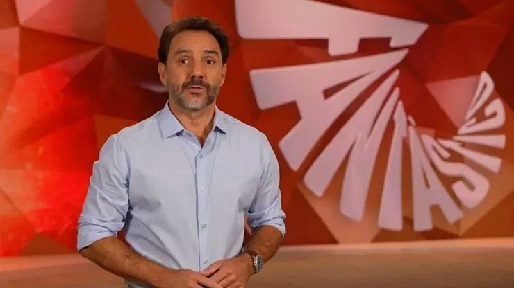 Globo discute futuro do Fantástico e avalia irmão de chefão