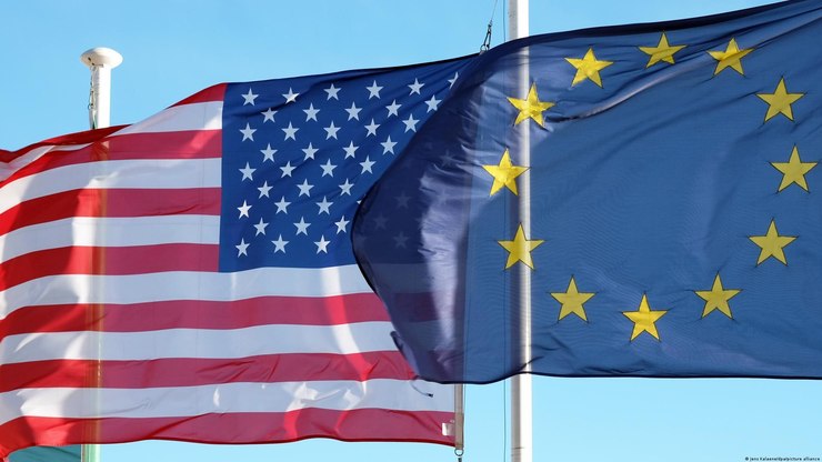 Europa prepara resposta a tarifas de Trump pela Groenlândia