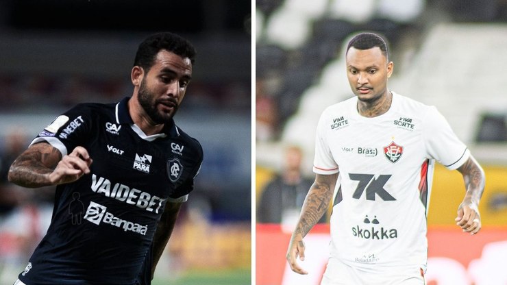 Em boa fase, Vitória busca ganhar a 1ª fora no Brasileirão