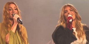 Luísa Sonza ganha apoio de Marina Ruy Barbosa por namoro discreto