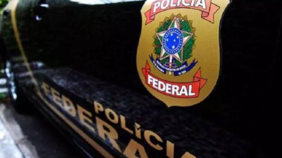 Polícia Federal