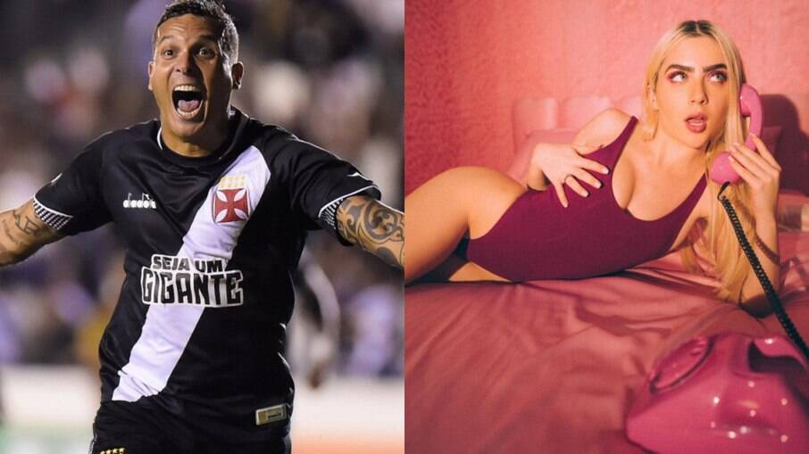 Ramon e Jade Picon