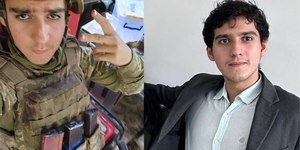 Aluno da USP morto na Ucrânia buscava "ser herói", diz amigo