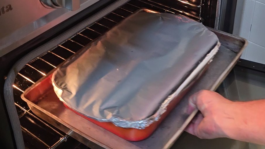 Forno
