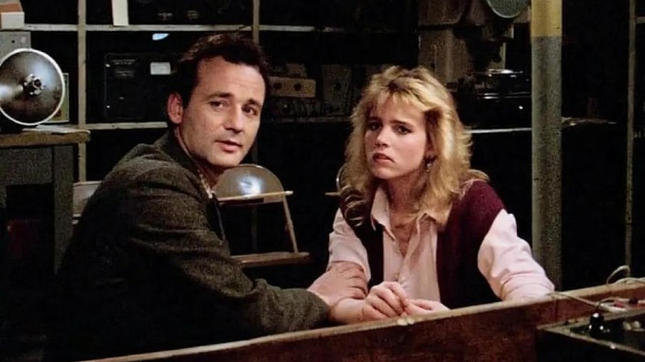 Jennifer Runyon, atriz de 'Os caça-fantasmas', aos 65 anos