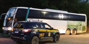 Adolescente é resgatada antes de encontrar homem de 30 anos