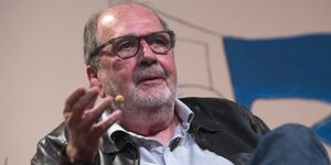 Morre Cacá Diegues, diretor de 'Bye Bye Brasil', aos 84 anos