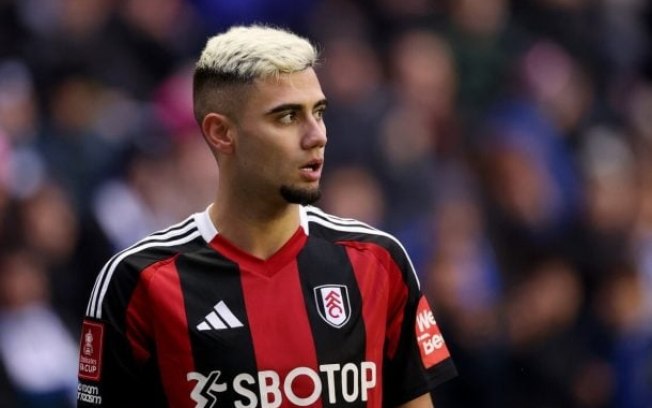 Andreas vai permanecer no futebol europeu Andreas vai permanecer no futebol europeu