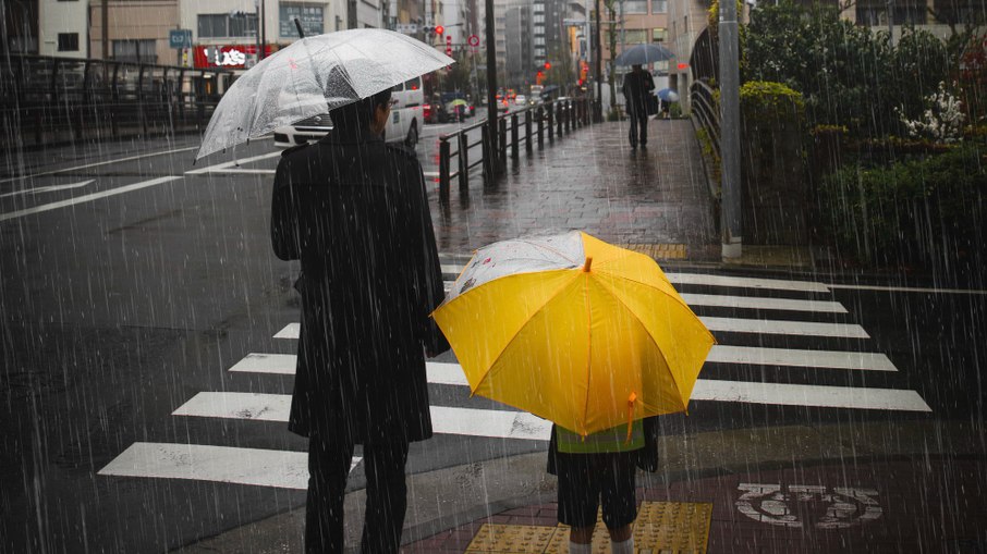 Chuva