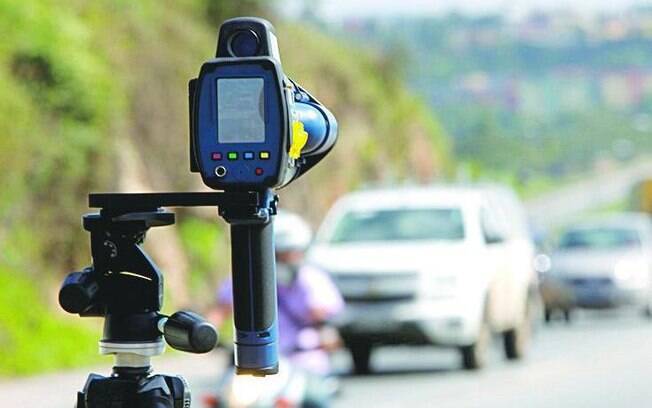 Apesar de contar com caráter punitivo, há como a nova tecnologia beneficiar os condutores e pedestres