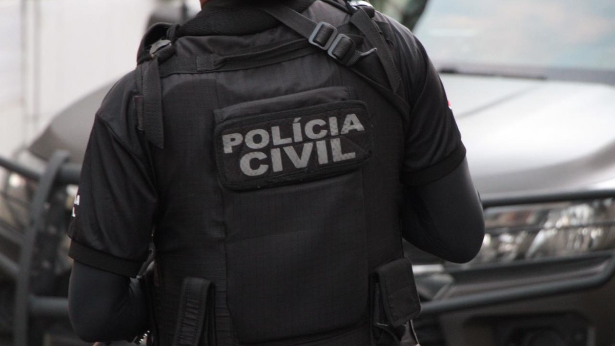 Polícia investiga a participação de outras pessoas no esquema Polícia investiga a participação de outras pessoas no esquema