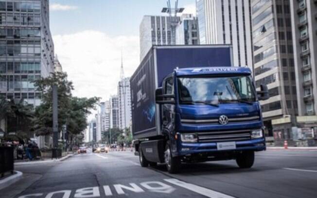 Clientes VW e-Delivery podem contratar infraestrutura para instalação de carregadores com GreenV